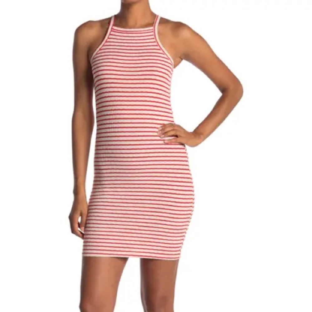 🆕 VERO MODA Moya Singlet Short Dress
